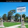 Old Trolley Barn Park