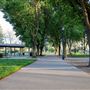 Oak Way Park