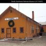 Pacific Southwest Railroad Museum