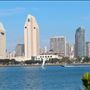 Coronado Ferry Landing Park and Beach