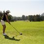 Griffith Park, Harding Wilson Golf Course