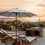 Bedrock Bungalow | Pool, Spa & Stargazing Dome