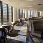 Bonaventure Hotel/Pedestrian Bridges of the World Trade Center / City National / YMCA