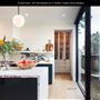 Mid-Century Modern Private Home