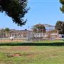 Robert Egger Sr. South Bay Community Park and Recreation Center