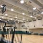 The Cathedral of Saint Sophia / Huffington Center