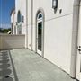 The Cathedral of Saint Sophia / Huffington Center