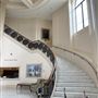 The Cathedral of Saint Sophia / Huffington Center