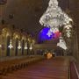The Cathedral of Saint Sophia / Huffington Center