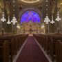 The Cathedral of Saint Sophia / Huffington Center