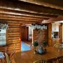 4 Log Cabins and 15 Wooded Acres Near Crestline, CA