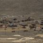 Bodie State Historic Park (SHP)