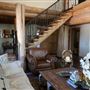 Log Cabin