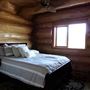 Log Cabin