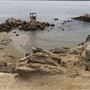 Corona del Mar State Beach (SB)