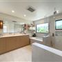 Vibe-y Los Angeles Mid Century Modern Single Level Home