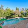 SECLUDED FOREST FEEL TENNIS COURT HOME