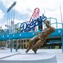 Dodger Stadium