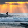Cardiff State Beach (SB)