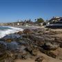 Crystal Cove State Park (SP)