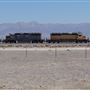 Trona Railway Company - Searles Valley Minerals