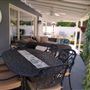 Chic Home With Great Outdoor Space
