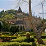 Chateau St. Jean Winery