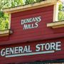 Duncans Mills Village