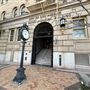 San Pedro Municipal Building - Jail & Courtrooms