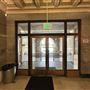 San Pedro Municipal Building - Jail & Courtrooms