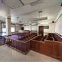 San Pedro Municipal Building - Jail & Courtrooms