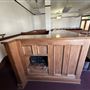 San Pedro Municipal Building - Jail & Courtrooms