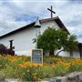 Sonoma State Historic Park (SHP) / General Vallejo’s Home / The Barracks / Mission San Francisco Solano