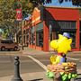 Railroad Square Historic District