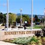 City of Rohnert Park
