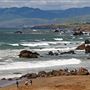 Salmon Creek Beach (Sonoma Coast State Park)