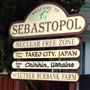 Sebastopol