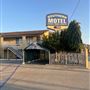 Southern Motel - South Gate. Ca