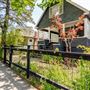 Central Marin County Home