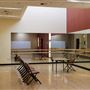 Legacy Commons Senior Center