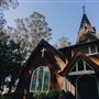 St. Peter's Chapel on Mare Island