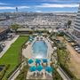 Hyatt Regency Los Angeles International Airport Hotel