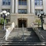 City Hall, Sacramento