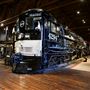 California State Railroad Museum Point of Interest (POI)