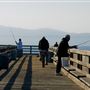 Candlestick Point State Recreation Area (SRA)