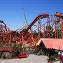 Knott's Berry Farm & Knott's California Marketplace