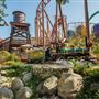 Knott's Berry Farm & Knott's California Marketplace