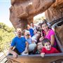 Knott's Berry Farm & Knott's California Marketplace