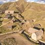 Blue Cloud Ranch