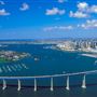 Coronado Bridge - Highway 75